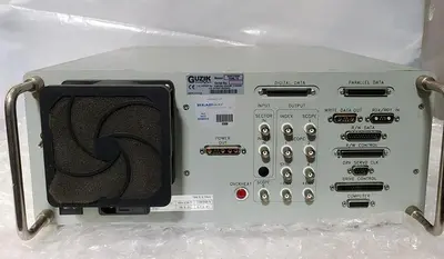 GUZIK RWA 2585A PRML1G READ-WRITE ANALYZER