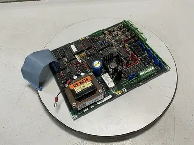 USED MATTEC 350-0061A REV B