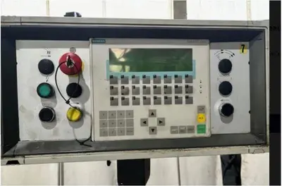 Used 2000 ORT RP-10 Thread Rollers Ontario CA | Walden Machinery #1287018