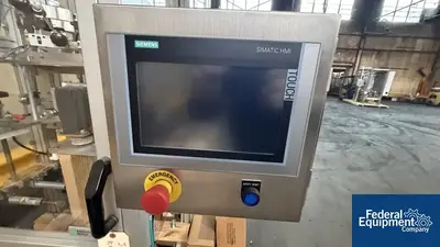 USED Axon Axon Wide Format Shrink Sleever, Model Aurora