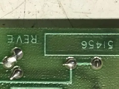 USED SCI 21648 REV B