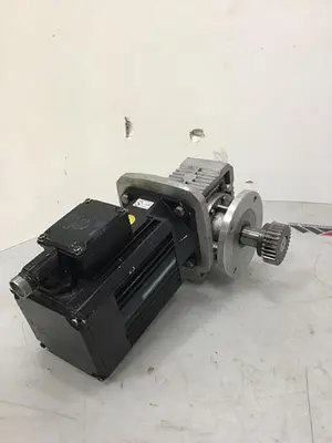 USED BAUMULLER DSG 56-S