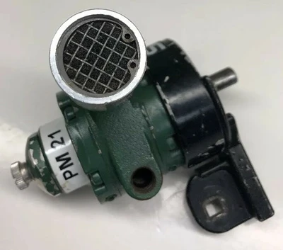 USED Lightnin G1Y05A