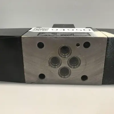 USED VICKERS DG4V36CMP7H750