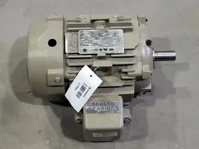 NEW GENERAL ELECTRIC 5KS184XAA204