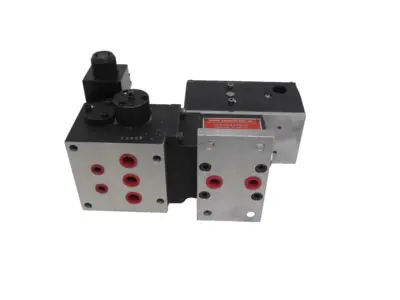 REFURBISHED NORTH AMERICAN H1013-059-086 VALVE BLOCK H1013059086 R978017739