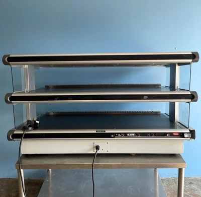 USED Hatco GLO-RAY