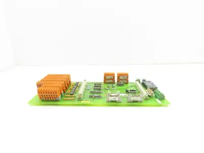 0371.8038.4 PLC Circuit Mother Board Module