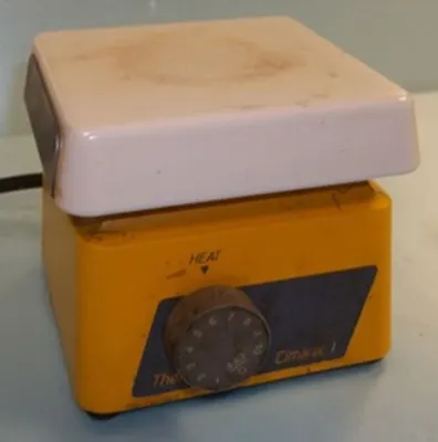 Used BARNSTEAD/THERMOLYNE HP46515 STIRRER Stirrers Texas US | Bamko Surplus Process Equipment #933919
