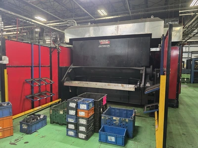 USED 2024 LINCOLN ELECTRIC PROPAK FW-N-C-3000