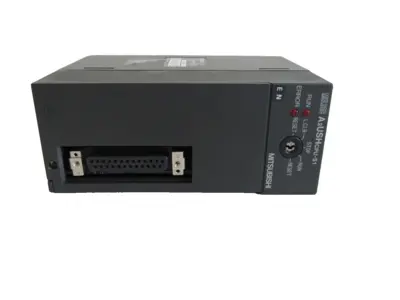 NEW MITSUBISHI A2USH-CPU-S1 CPU MODULE A2USHCPUS1