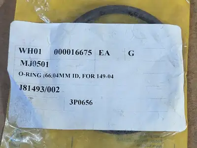 NEW CATERPILLAR 3P0656