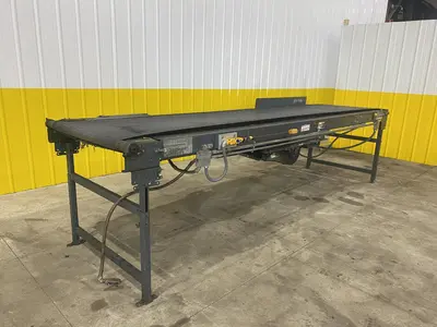 USED WALSH PB01043
