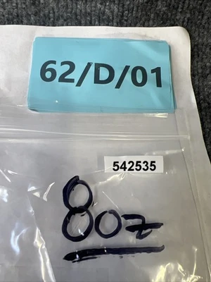 Used Clifton Precision TSH-1-1-DQ/02.B247 Misc Electrical & Power Parts California US | Davliegogo LLC #1710186