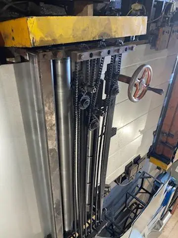 Used ENGEL _UNKNOWN_ Coil Feed Lines Maryland US | Production Products #797363