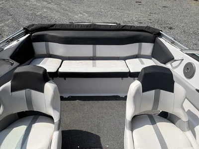 Used 2015 FOUR WINNS 180 Boats (Misc) Virginia US | Affordable Outdoors #1638031