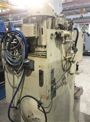 USED 1999 GREENERD PRESSES GREENERD HCA-30-30R8 PRESS