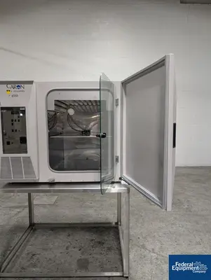 Caron Caron Photostability Chamber, Model 6510