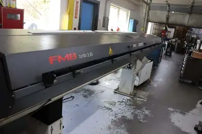 2012 HANWHA STL32H Swiss Type Automatic Screw Machines | Toolquip, Inc. (3)