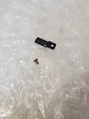 2-J4-8B067 WAFER SUPPORT PEEK