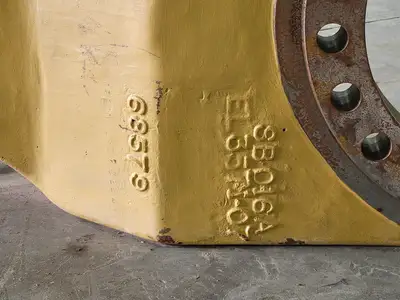 USED KOMATSU 58E-00-02440