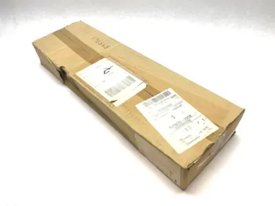 MXW20-200B | SMC  Guided Cylinder Slide Table, 200mm Stroke - New