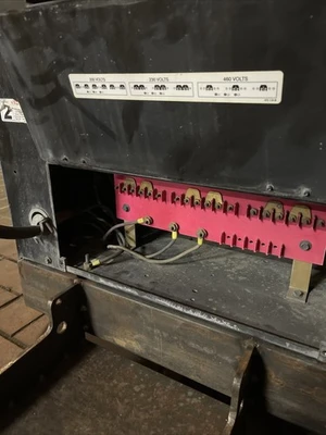 USED Miller 903785