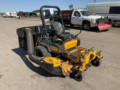 USED 2021 WRIGHT ZXT