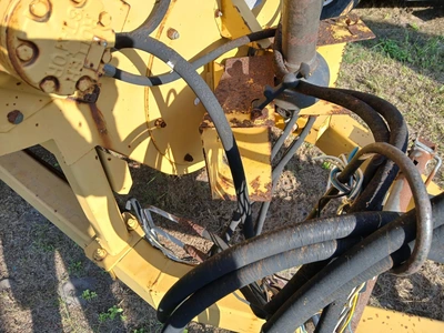 Used 2013 VERMEER BP7000 Bale Choppers - Feeders Florida US | Proxy Equipment #1384942