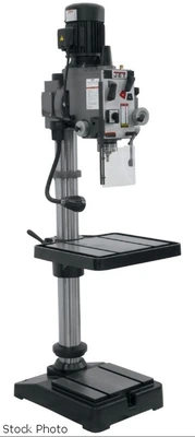 NEW JET GHD-20PF