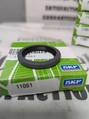 New | in-Stock SKF OIL SEAL Misc Electrical & Power Parts Ohio US | Surplus Asset Holdings #1238306