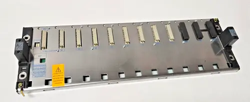 SCHNEIDER ELECTRIC TELEMECANIQUE TSXRKY12EX TSXRKY12EX PLC RACK 12 SLOT