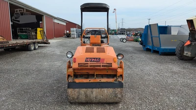 USED 2004 HYPAC C747B