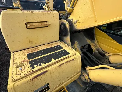 Used 2012 KOMATSU PC490LC-10 Crawler Excavators New Jersey US | Proxy Equipment #1388614