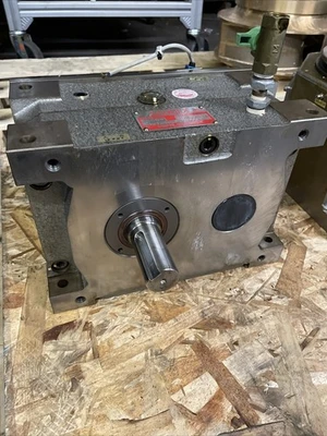 USED Sankyo P100-04272C-L12A3/X
