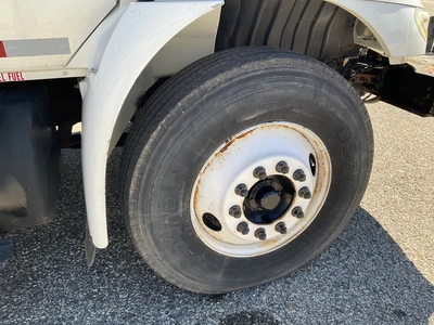 Used 2005 INTERNATIONAL 4300 4X2 Service & Utility Trucks Michigan US | Miedema Asset Management Group #1457406