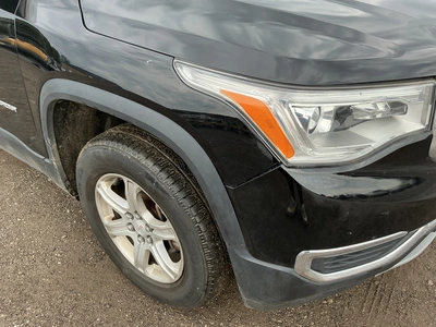 Used 2019 GMC ACADIA SUVs Michigan US | Miedema Asset Management Group #1406756