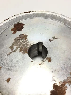 Browning 36LB050 Timing Pulley