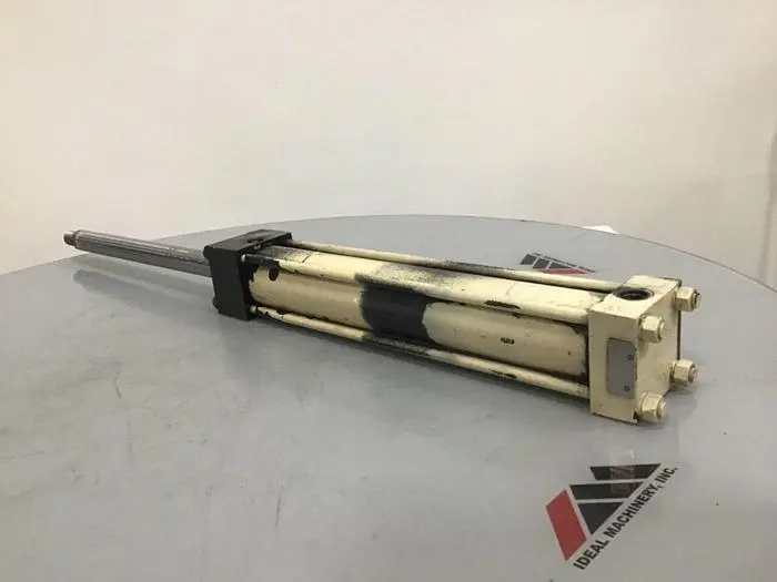 Used HYDRO LINE N5B 2.5X16 Cylinders Michigan US | Ideal Machinery #1142192