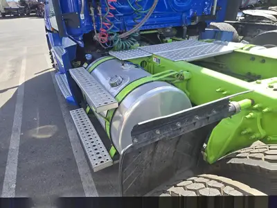 Used 2019 FREIGHTLINER CASCADIA 126 Conventional trucks California US | Ben Kaplan Equipment #1414118