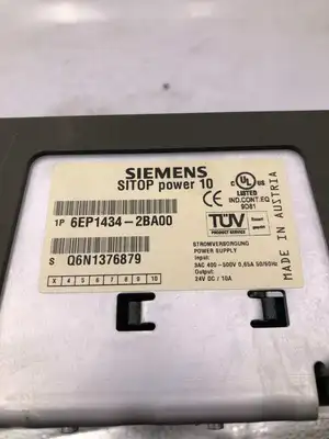 Sharp LM64P83L 10″ LCD Display Panel