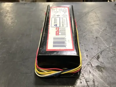 USED ADVANCE TRANFORMER CO VSM-2E40-S-TP