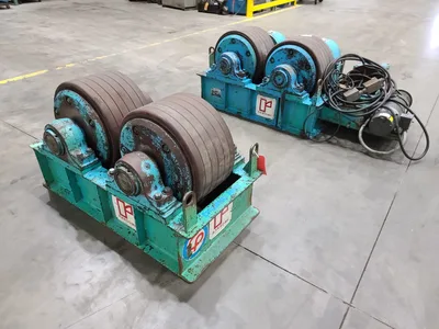 USED RANSOME 150 PRM