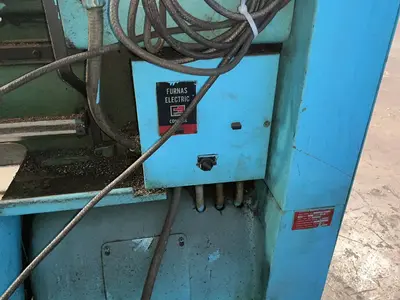 Used 1972 MONARCH K16 Engine Lathes Ohio US | HGR 24 #1503723