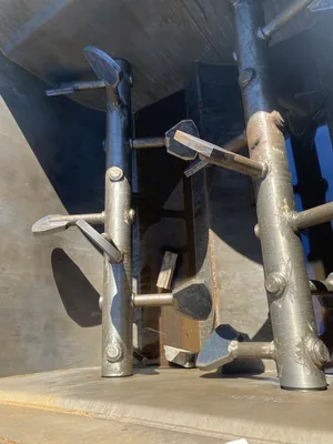 Used _UNKNOWN_ _UNKNOWN_ Chocolate Confectionary Mixers West Virginia US | Cooper Industries #1409536