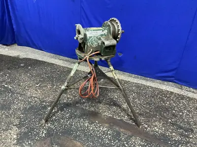 Used RIDGID 300 Pipe Threaders Ohio US | HGR 24 #1357025