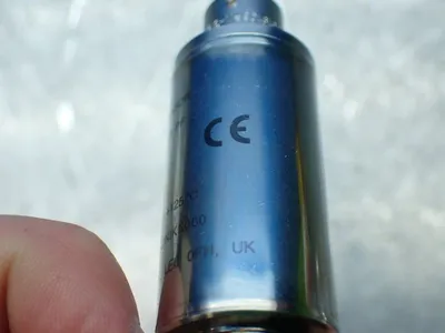 New | in-Stock GE PMP5063TDA3CAH0PF Pressure Transmitters Ohio US | HGR 24 #755725