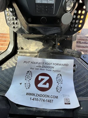 Used 2019 Komatsu D61PX-24 Crawler Dozers Maryland US | Zadoon Equipment #1480532