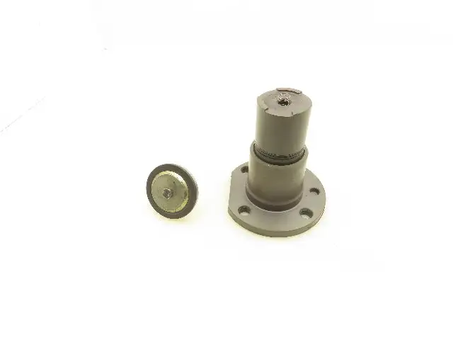 Atlas Copco MW1622-5088-00 Screw Air Compressor Cover Part