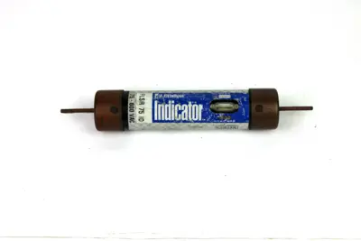 USED LITTELFUSE FLSR 75 ID